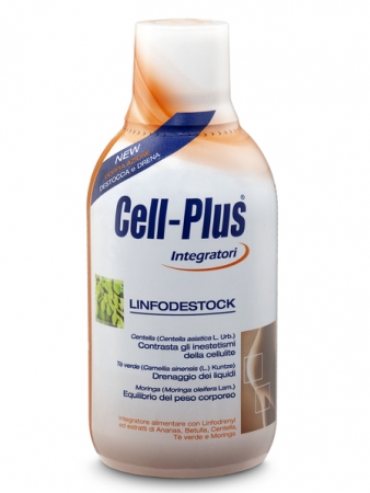 Cell Plus LinfoDestock Drink
