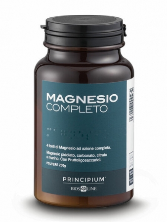 Principium Magnesio Completo
